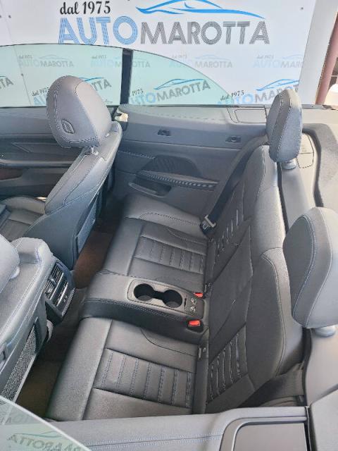 BMW Serie 4 420d mhev 48V Msport auto - Immagine 5