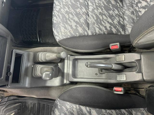 Mitsubishi L200 D.cab 2.5 tdi GLS Target 2ab 4wd - Immagine 10