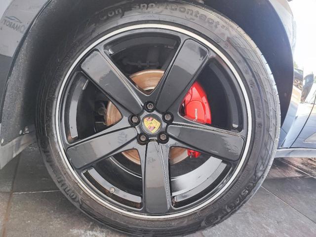 Porsche Macan 2.0 245cv pdk TETTO! PELLE! RETROCAMERA! - Immagine 5