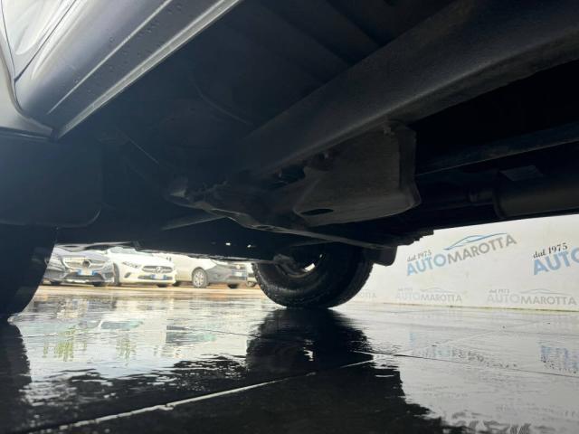 Mitsubishi L200 D.cab 2.5 tdi GLS Target 2ab 4wd - Immagine 9
