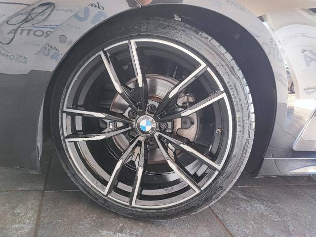 BMW Serie 4 420d mhev 48V Msport auto - Immagine 17