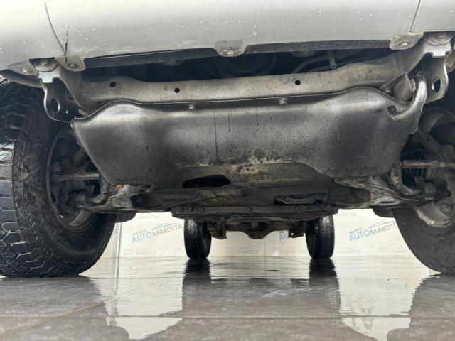 Mitsubishi L200 D.cab 2.5 tdi GLS Target 2ab 4wd - Immagine 1