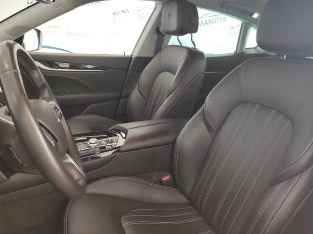 Maserati Levante 3.0 V6 275cv auto TAGLIANDI MASERATI ROSSOCORSA! - Immagine 23