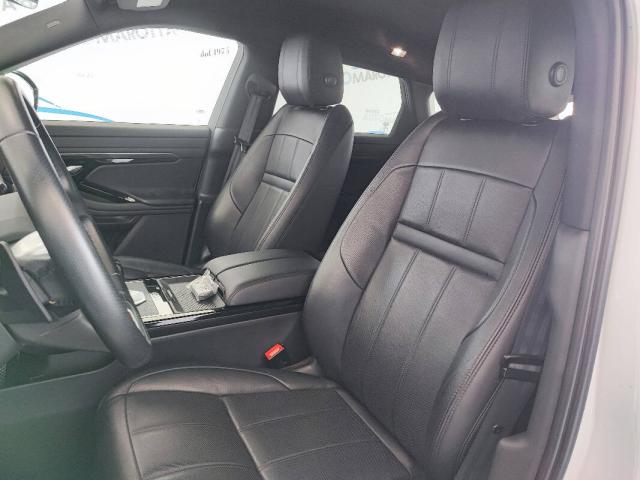 Land Rover Range Rover Evoque 2.0d i4 mhev R-DYNAMIC BLACK EDITION 150cv *PROMO FINANZIAMENTO* - Immagine 21