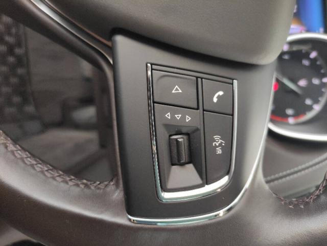 Maserati Levante 3.0 V6 275cv auto TAGLIANDI MASERATI ROSSOCORSA! - Immagine 28