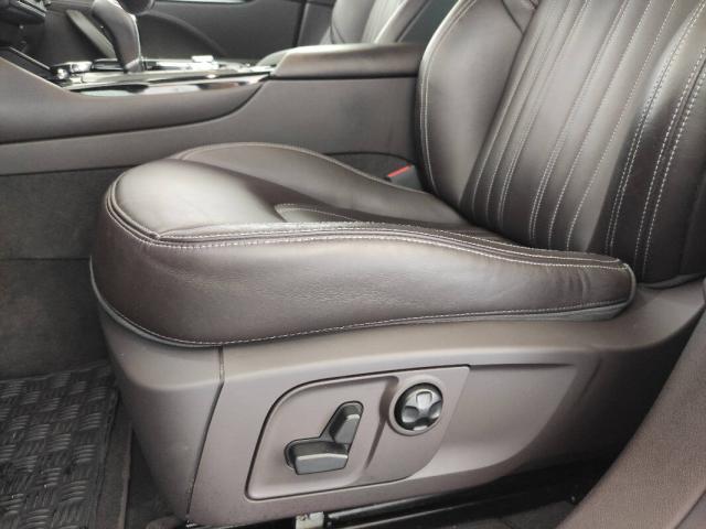 Maserati Levante 3.0 V6 275cv auto TAGLIANDI MASERATI ROSSOCORSA! - Immagine 27