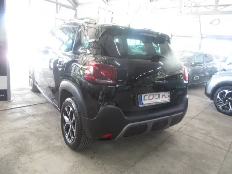 Citroen C3 Aircross 1.5 bluehdi Plus s&s 110cv - Immagine 5
