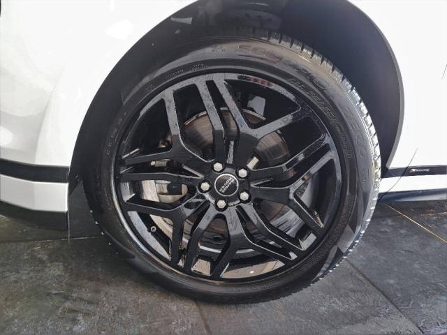 Land Rover Range Rover Evoque 2.0d i4 mhev R-DYNAMIC BLACK EDITION 150cv *PROMO FINANZIAMENTO* - Immagine 13
