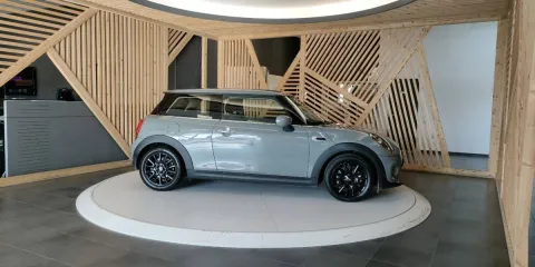 Mini Mini 3p 1.5 One Baker Street 75cv - Immagine 4