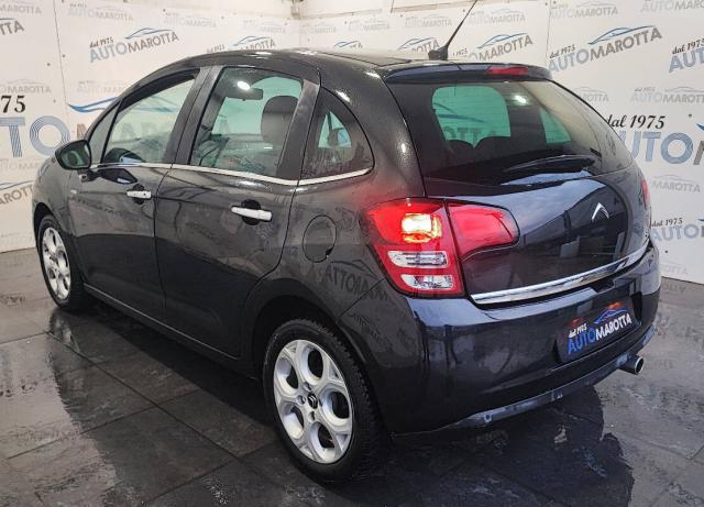 Citroen C3 1.4 vti Style - Immagine 2
