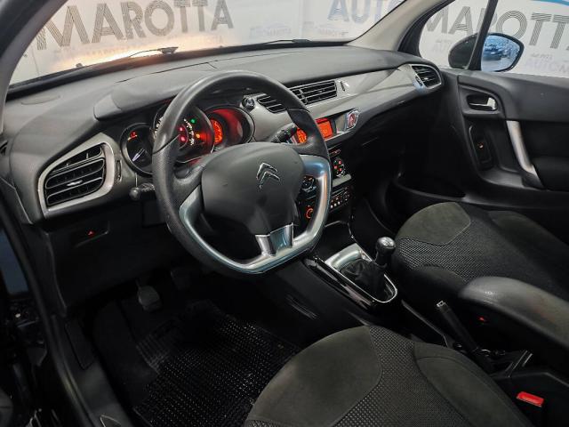 Citroen C3 1.4 vti Style - Immagine 8