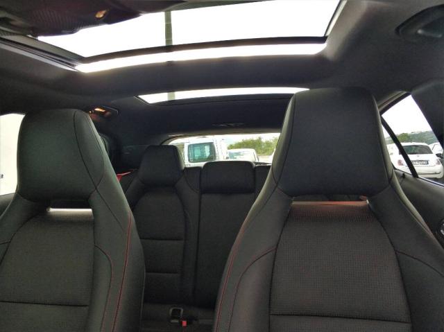 Mercedes Classe GLA GLA 45 AMG 4matic 360cv auto - Immagine 17