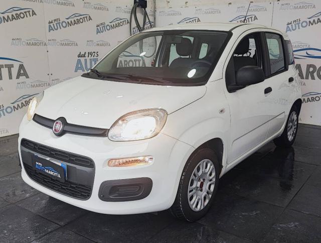 Fiat Panda 1.2 Easy Gpl UNI-PROPRIETARIO! - Immagine 7