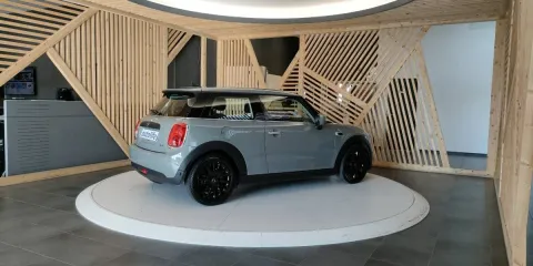 Mini Mini 3p 1.5 One Baker Street 75cv - Immagine 5
