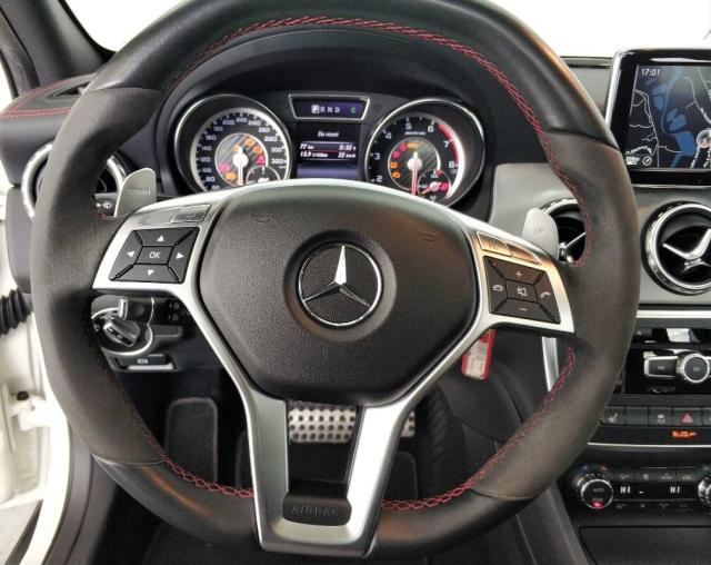 Mercedes Classe GLA GLA 45 AMG 4matic 360cv auto - Immagine 14