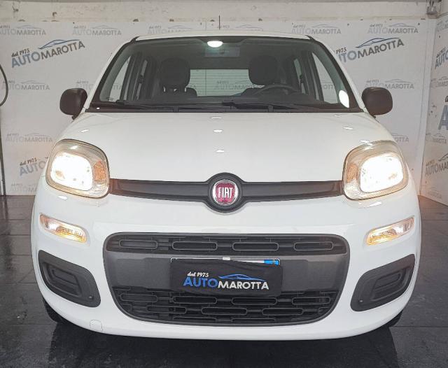 Fiat Panda 1.2 Easy Gpl UNI-PROPRIETARIO! - Immagine 10