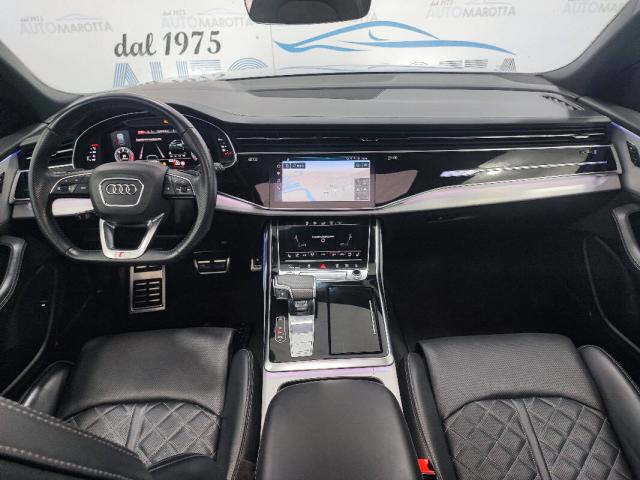 Audi Q8 50 3.0 tdi mhev S-LINE Quattro tiptronic - Immagine 15
