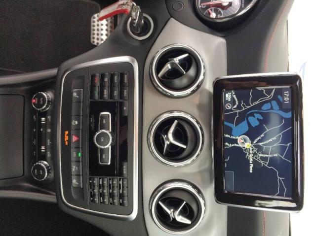 Mercedes Classe GLA GLA 45 AMG 4matic 360cv auto - Immagine 16