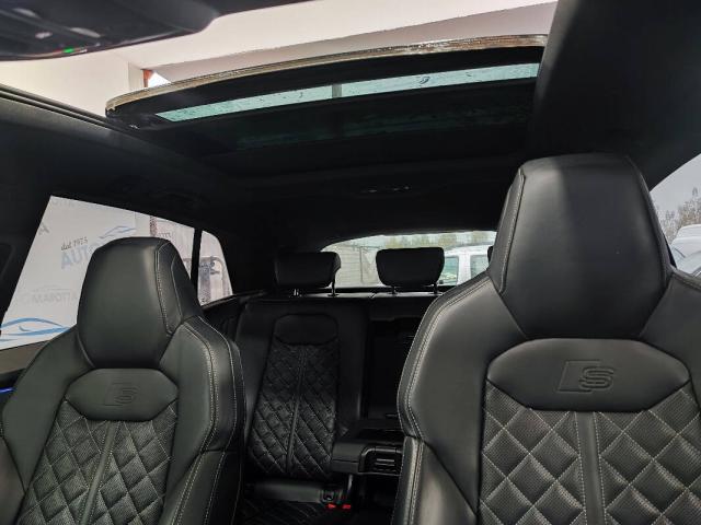 Audi Q8 50 3.0 tdi mhev S-LINE Quattro tiptronic - Immagine 1