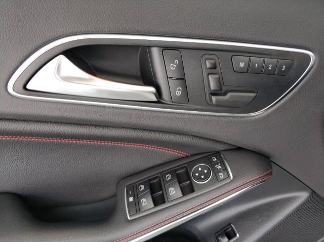 Mercedes Classe GLA GLA 45 AMG 4matic 360cv auto - Immagine 19