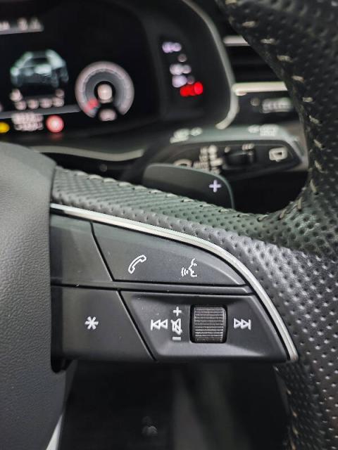 Audi Q8 50 3.0 tdi mhev S-LINE Quattro tiptronic - Immagine 17