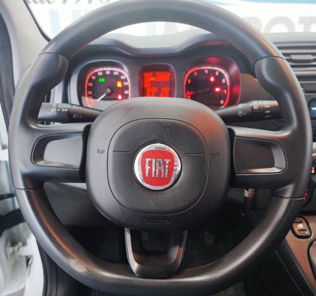 Fiat Panda 1.2 Easy Gpl UNI-PROPRIETARIO! - Immagine 9