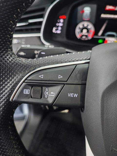 Audi Q8 50 3.0 tdi mhev S-LINE Quattro tiptronic - Immagine 24
