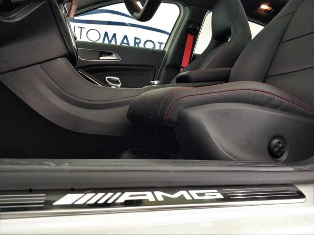 Mercedes Classe GLA GLA 45 AMG 4matic 360cv auto - Immagine 12