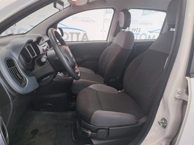 Fiat Panda 1.2 Easy Gpl UNI-PROPRIETARIO! - Immagine 3