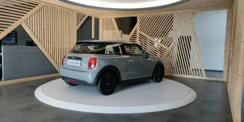 Mini Mini 3p 1.5 One Baker Street 75cv - Immagine 6