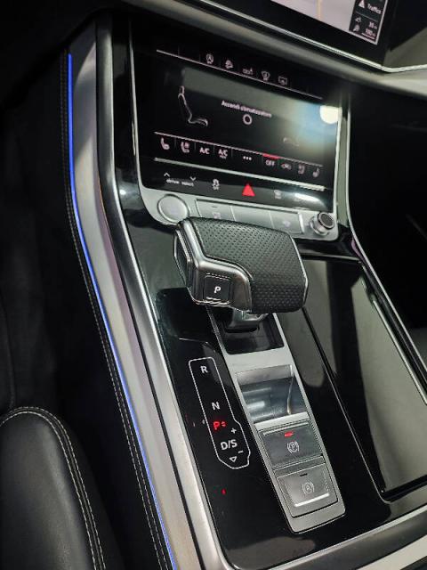Audi Q8 50 3.0 tdi mhev S-LINE Quattro tiptronic - Immagine 2