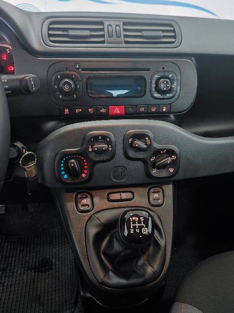 Fiat Panda 1.2 Easy Gpl UNI-PROPRIETARIO! - Immagine 6