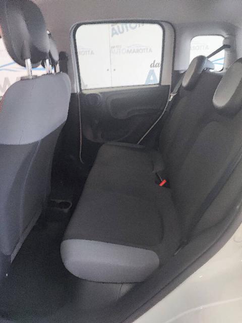 Fiat Panda 1.2 Easy Gpl UNI-PROPRIETARIO! - Immagine 2