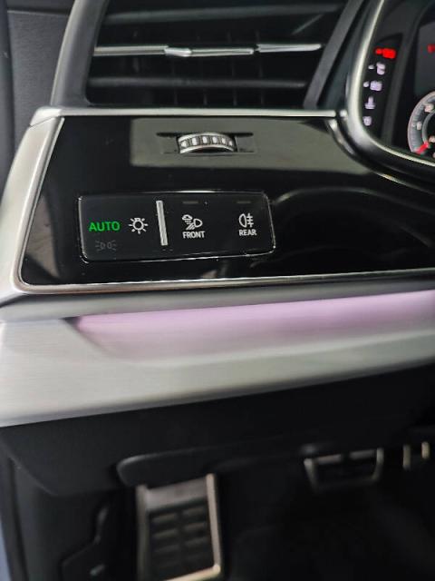 Audi Q8 50 3.0 tdi mhev S-LINE Quattro tiptronic - Immagine 11