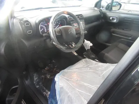 Citroen C3 Aircross 1.5 bluehdi Plus s&s 110cv - Immagine 8