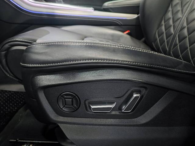 Audi Q8 50 3.0 tdi mhev S-LINE Quattro tiptronic - Immagine 7