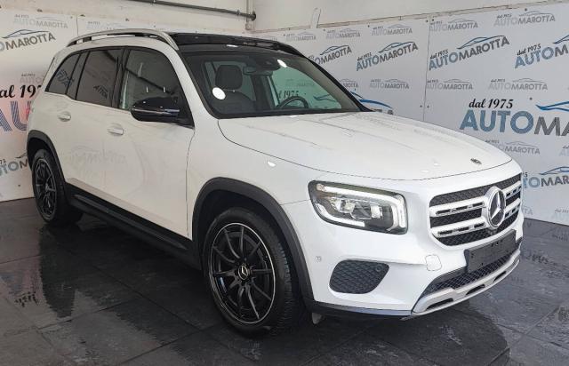 Mercedes GLB 180 d Sport Plus TETTO! PELLE! RETRO! - Immagine 21