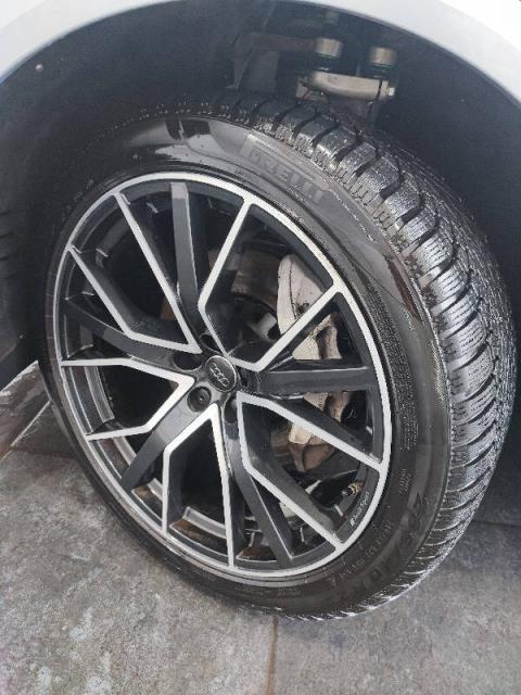 Audi Q8 50 3.0 tdi mhev S-LINE Quattro tiptronic - Immagine 13