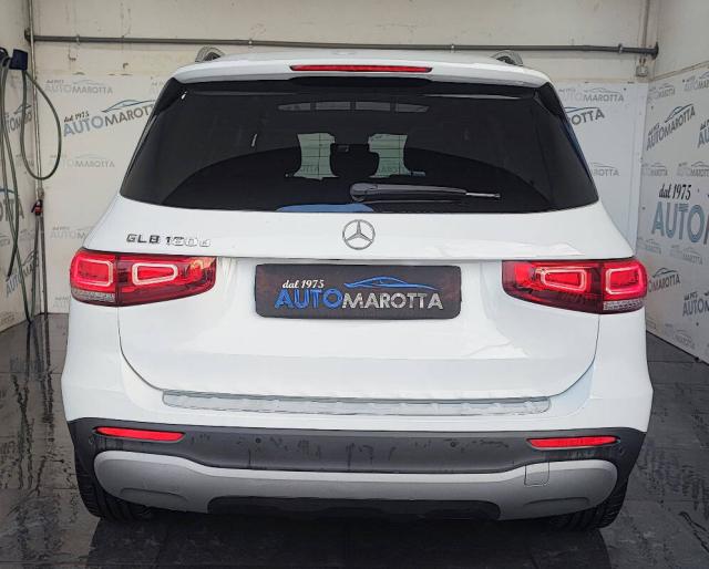 Mercedes GLB 180 d Sport Plus TETTO! PELLE! RETRO! - Immagine 2