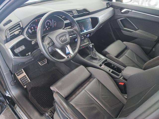 Audi Q3 Sportback 40 2.0 tdi quattro 190cv IDENTITY BLACK! - Immagine 23