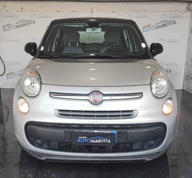 Fiat 500 L 1.3 mjt Lounge 85cv - Immagine 11
