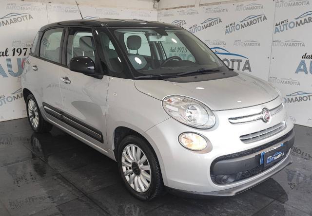 Fiat 500 L 1.3 mjt Lounge 85cv - Immagine 4