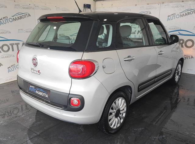 Fiat 500 L 1.3 mjt Lounge 85cv - Immagine 14