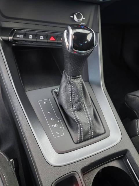 Audi Q3 Sportback 40 2.0 tdi quattro 190cv IDENTITY BLACK! - Immagine 18