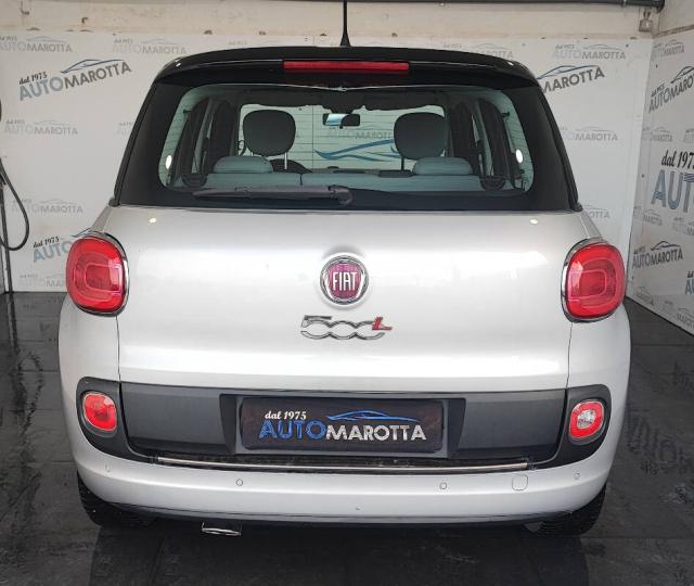 Fiat 500 L 1.3 mjt Lounge 85cv - Immagine 18