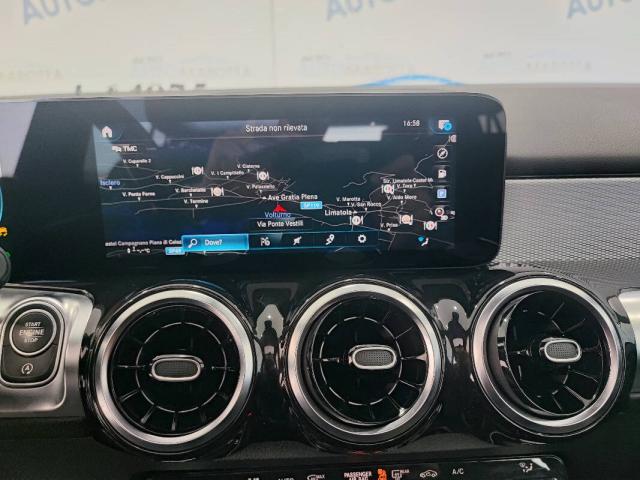 Mercedes GLB 180 d Sport Plus TETTO! PELLE! RETRO! - Immagine 5