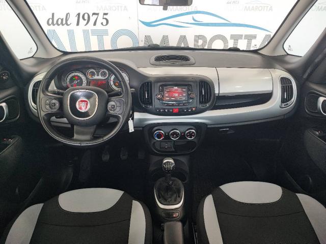Fiat 500 L 1.3 mjt Lounge 85cv - Immagine 15
