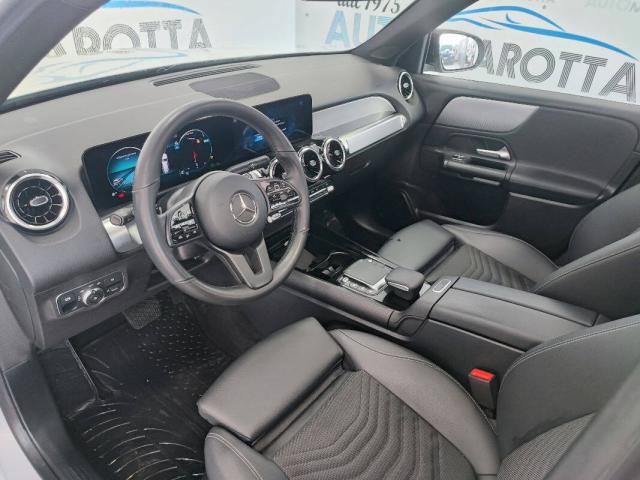 Mercedes GLB 180 d Sport Plus TETTO! PELLE! RETRO! - Immagine 12