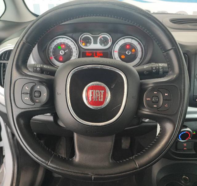 Fiat 500 L 1.3 mjt Lounge 85cv - Immagine 9