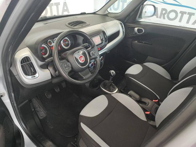 Fiat 500 L 1.3 mjt Lounge 85cv - Immagine 5